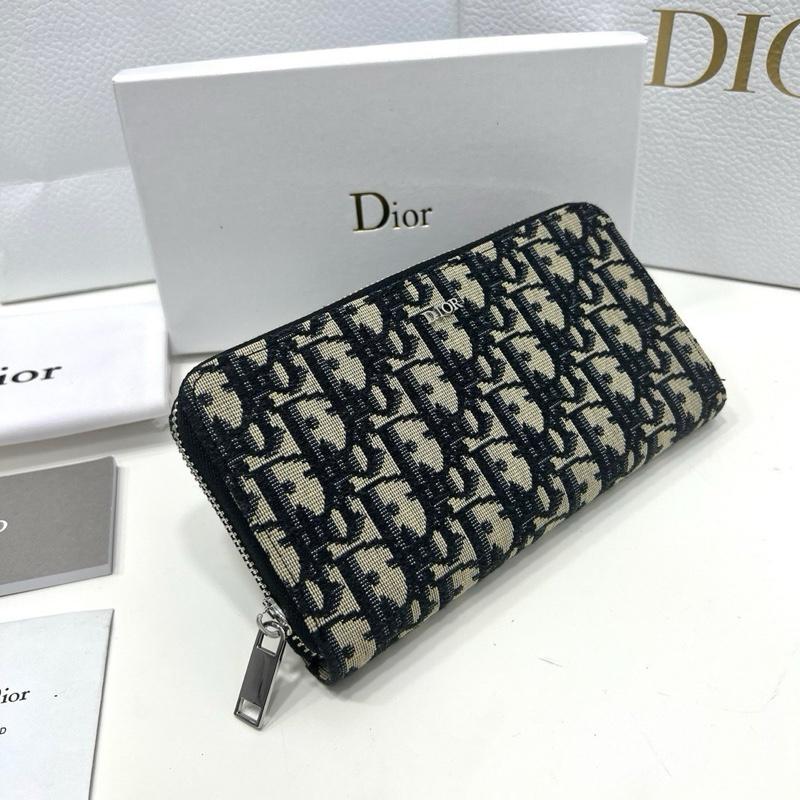 Dior Wallet-13